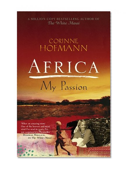 Africa, My Passion