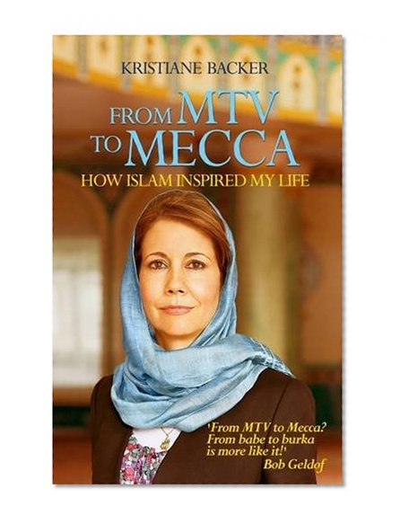 From MTV to Mecca: How Islam Inspired My Life
