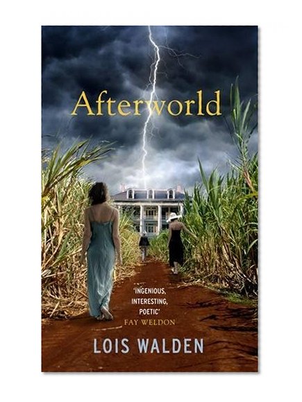 Afterworld