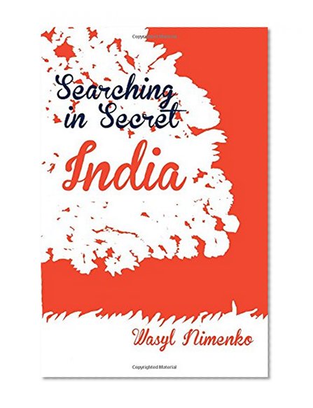 Searching in Secret India