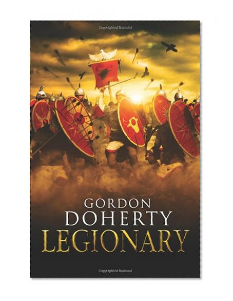 Legionary