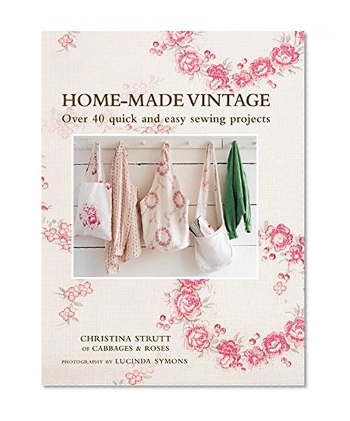 Home-Made Vintage