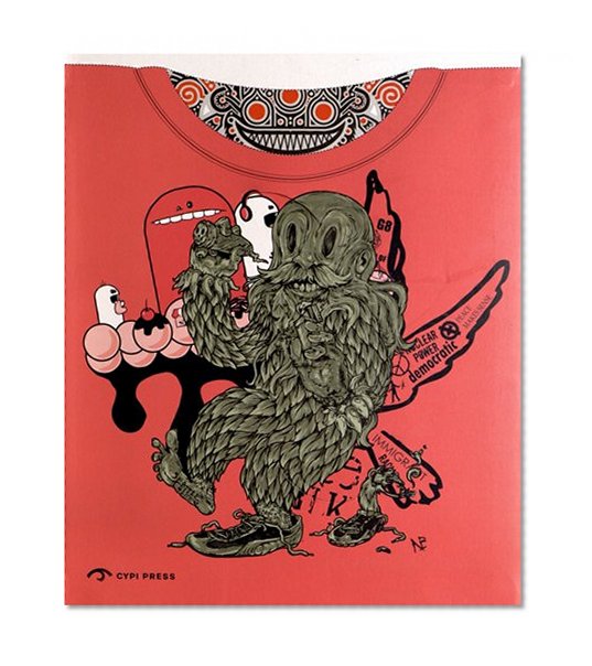 Generation T: Contemporary T-shirt Design (Visual Play)