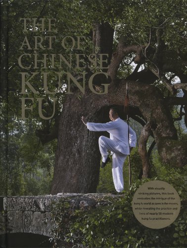 The Art of Chinese Kung Fu