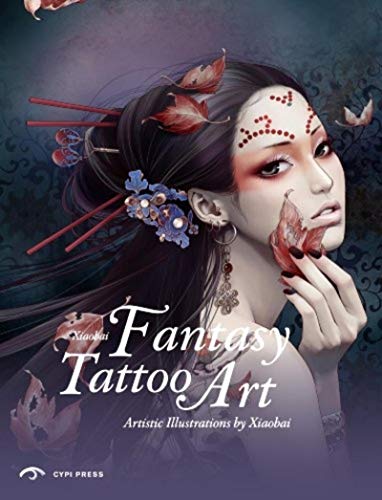 Fantasy Tattoo Art
