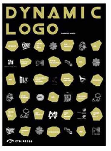 Dynamic Logo: Dynamic Brand Identities