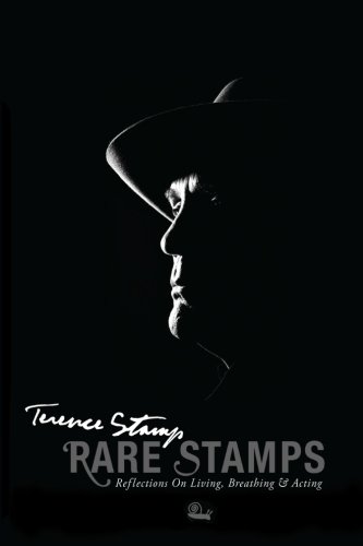 Rare Stamps: Reflections on Living, Breathing, and Acting