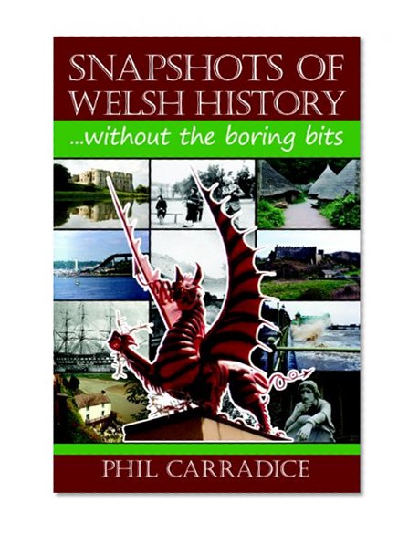 Snapshots of Welsh History: Without the boring bits