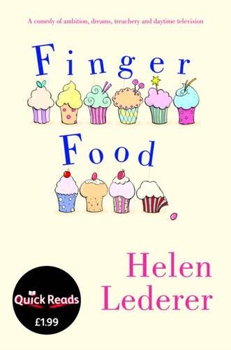 Finger Food. Helen Lederer