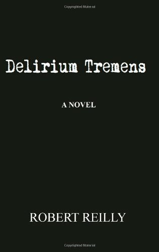 Delirium Tremens