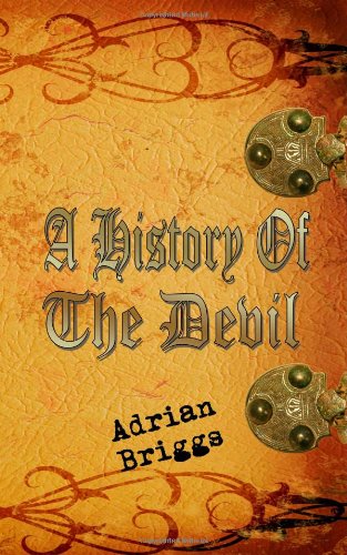 A History Of The Devil
