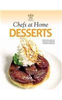 Chefs at Home Desserts