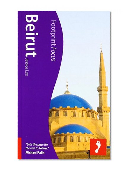 Beirut (Footprint Focus)