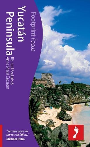 Yucatan Peninsula (Footprint Focus)