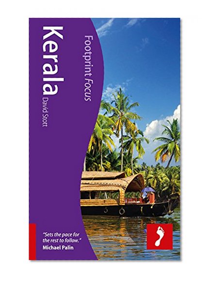 Kerala (Footprint Focus)