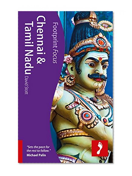 Chennai & Tamil Nadu (Footprint Focus)