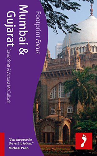 Mumbai & Gujarat (Footprint Focus)