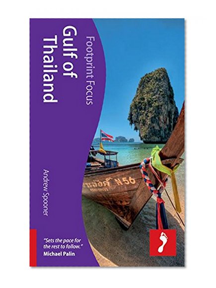 Gulf of Thailand (Footprint Focus)