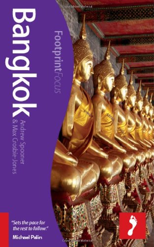 Bangkok (Footprint Focus)