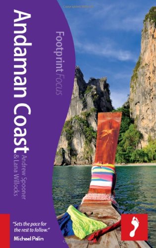 Andaman Coast (Footprint Focus)