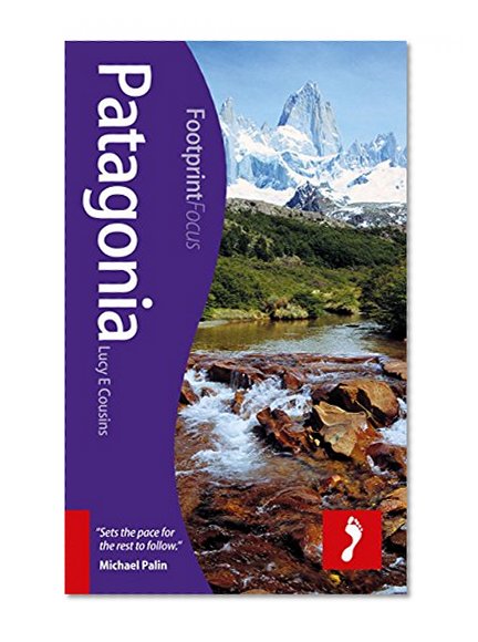 Patagonia (Footprint Focus)