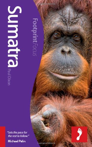 Sumatra (Footprint Focus)