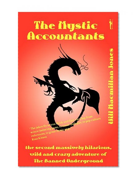 The Mystic Accountants (Banned Underground)