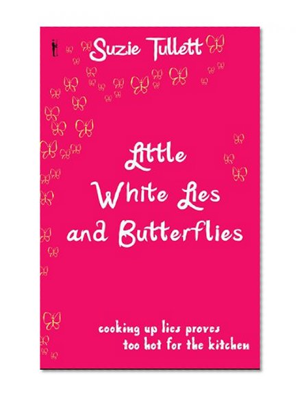 Little White Lies and Butterflies