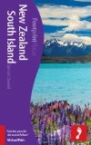 New Zealand South Island (Footprint Focus)