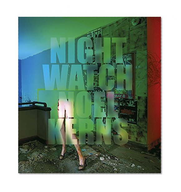 Nightwatch: Painting with Light