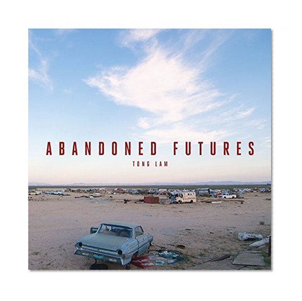 Abandoned Futures: A Journey to the Posthuman World