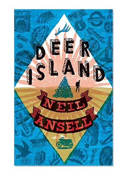 Deer Island