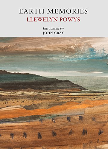 Earth Memories (Nature Classics Library)