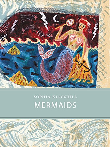 Mermaids (Little Toller Monographs)