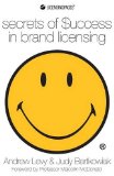 Secrets of Success in Brand Licensing