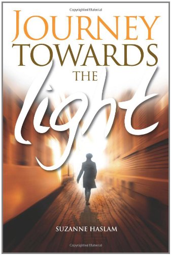 Journey towards the light