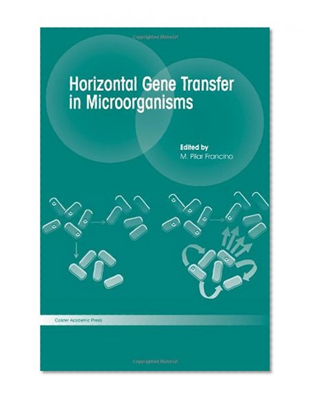 Horizontal Gene Transfer in Microorganisms