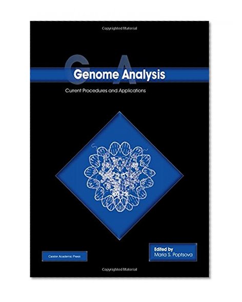 Genome Analysis: Current Procedures and Applications