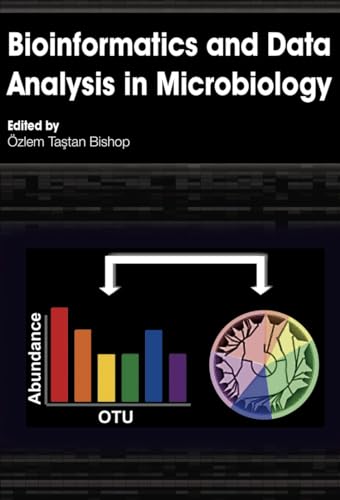 Bioinformatics and Data Analysis in Microbiology