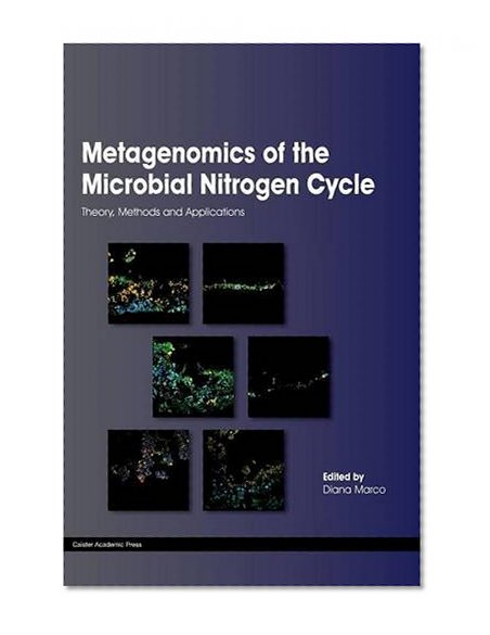 Metagenomics of the Microbial Nitrogen Cycle: Theory, Methods and Applications
