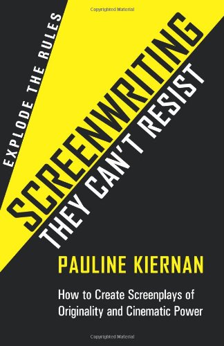 Screenwriting They Can't Resist