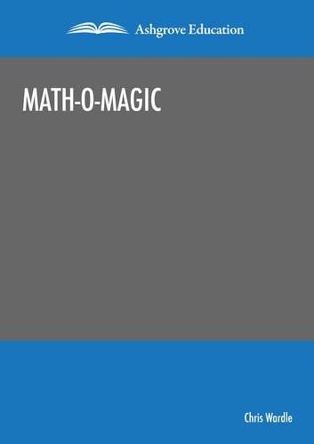 Math-o-magic