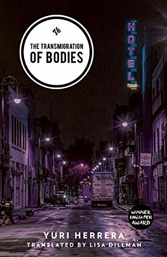 Book Cover The Transmigration of Bodies