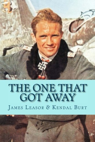 The One That Got Away