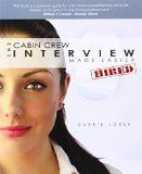 The Cabin Crew Interview Made Easier