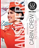 Cabin Crew Interview Questions & Answers: Pass the Final Interview with Ease