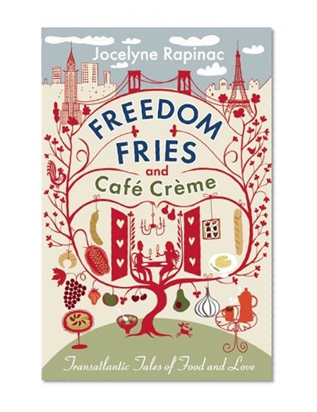 Freedom Fries and CafÃ© CrÃ¨me