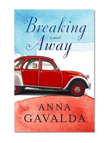 Breaking Away