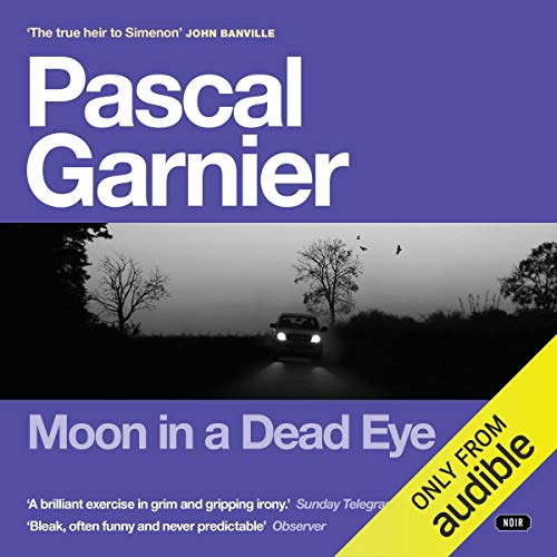 Moon in a Dead Eye