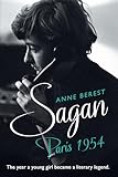 Sagan, Paris 1954